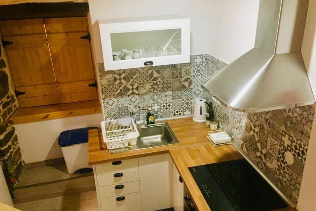 فيلا My Historic House 2 براغانسا المظهر الخارجي الصورة